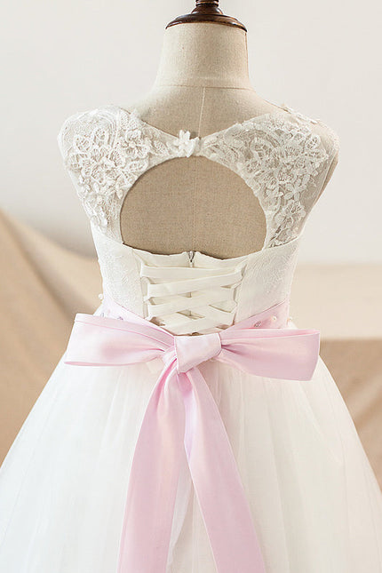 Robe Cérémonie Étoile De Valse - gallery 1