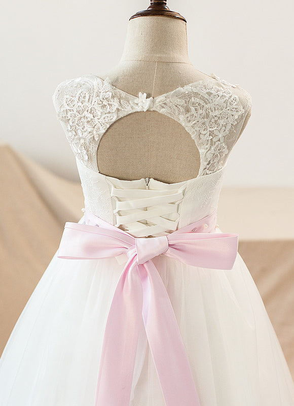 Robe Cérémonie Étoile De Valse - gallery 1