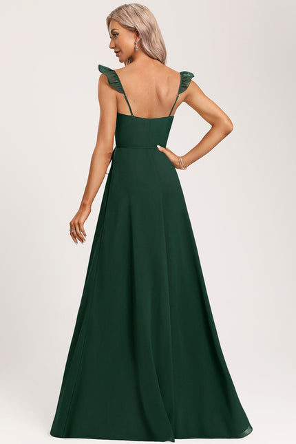 Robe Ceremonie Couleur Pastel - gallery 4