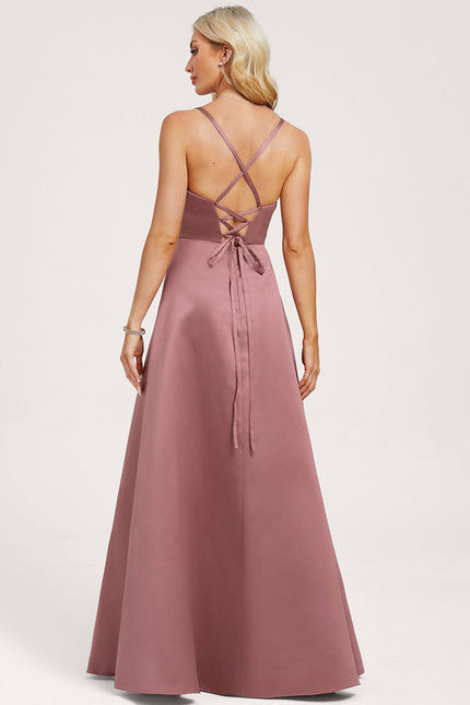 Robe Ceremonie Fluide - gallery 4
