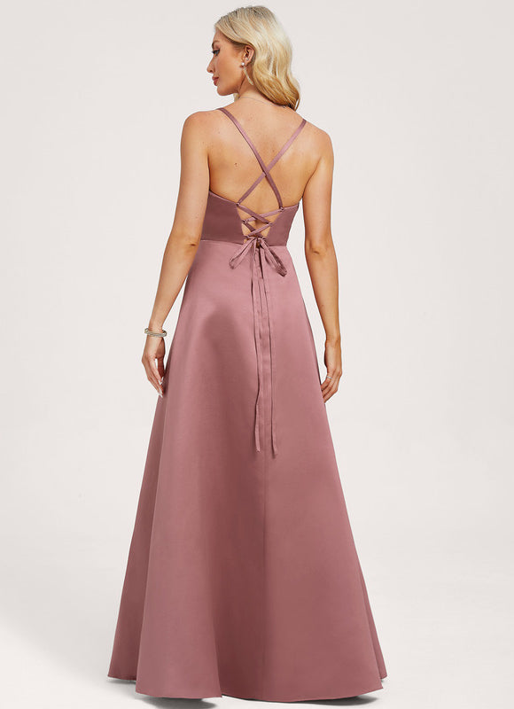 Robe Ceremonie Fluide - gallery 4
