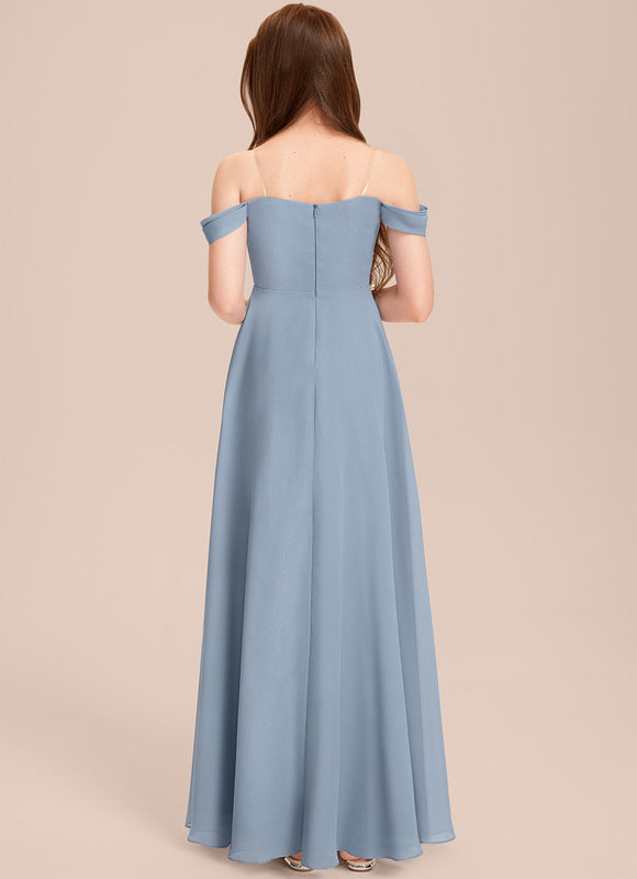 Robe Ceremonie Grande Taille Bordeaux - gallery 5