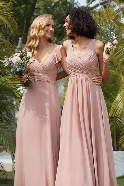 Robe Cérémonie Élégance Enchanteresse - gallery 5