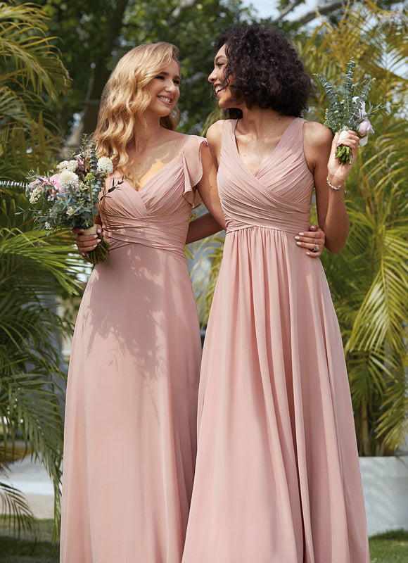 Robe Cérémonie Élégance Enchanteresse - gallery 5