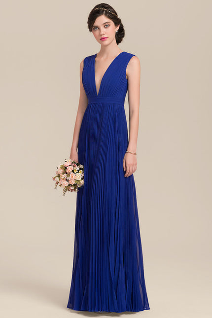 Robe Cérémonie Trapèze Chic - gallery 2