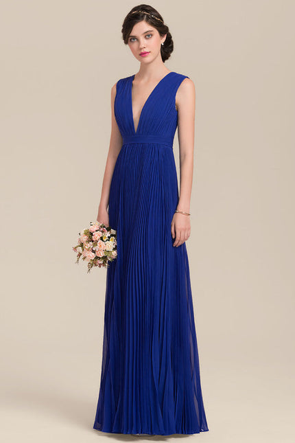 Robe Cérémonie Trapèze Chic - gallery 2