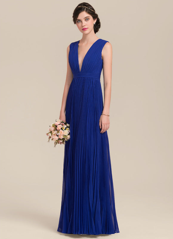Robe Cérémonie Trapèze Chic - gallery 2