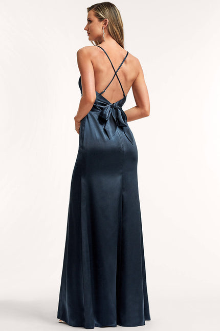 Robe Longue Ceremonie - gallery 1