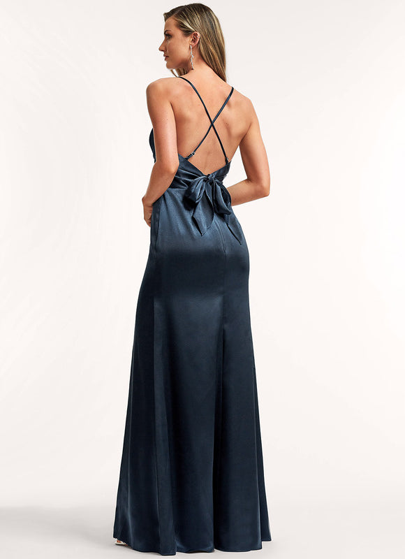 Robe Longue Ceremonie - gallery 1