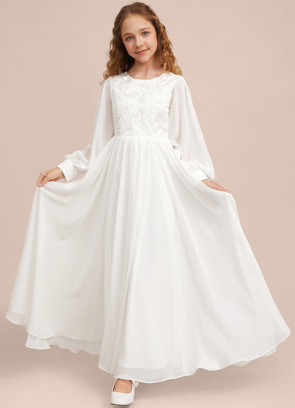 Robe Cérémonie Dhonneur Aérienne - gallery 6
