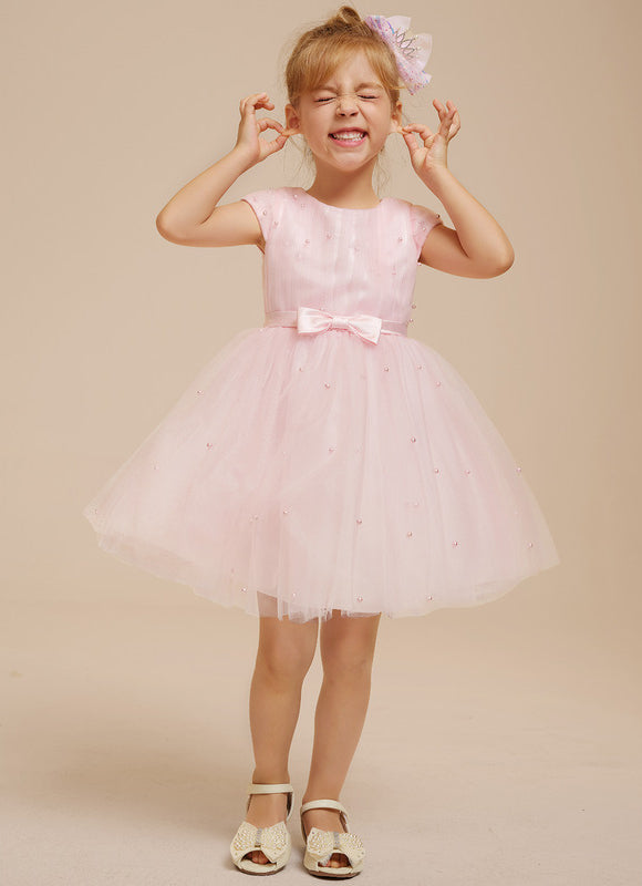 Robe Cérémonie Élégance Enchantée - gallery 2