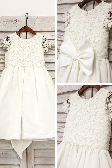 Robe Ceremonie Courte Pas Cher - gallery 3