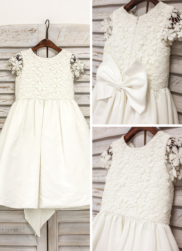 Robe Ceremonie Courte Pas Cher - gallery 3