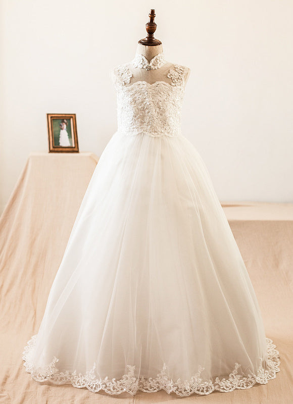 Robe Cérémonie Éclat De Duvets