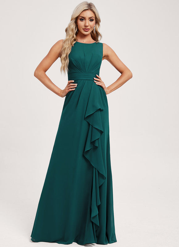 Robe Ceremonie Couleur Vive