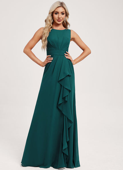 Robe Ceremonie Couleur Vive