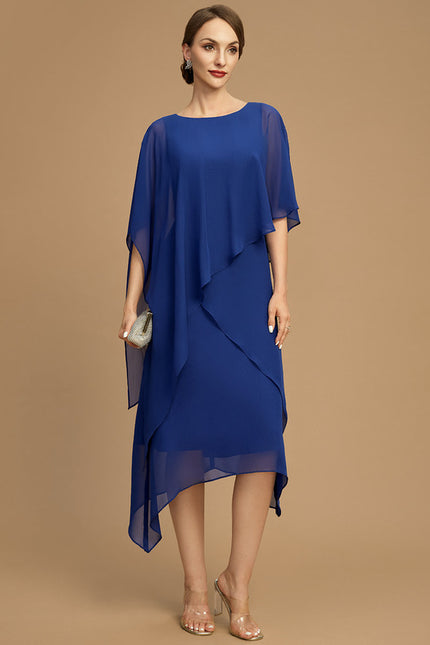 Robe Cérémonie Simplicité Éblouissante - gallery 1