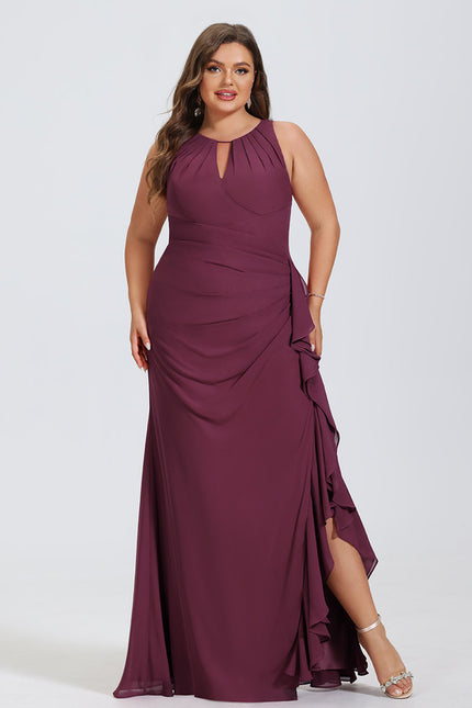 Robe Cérémonie Danse Des Nymphes - gallery 4