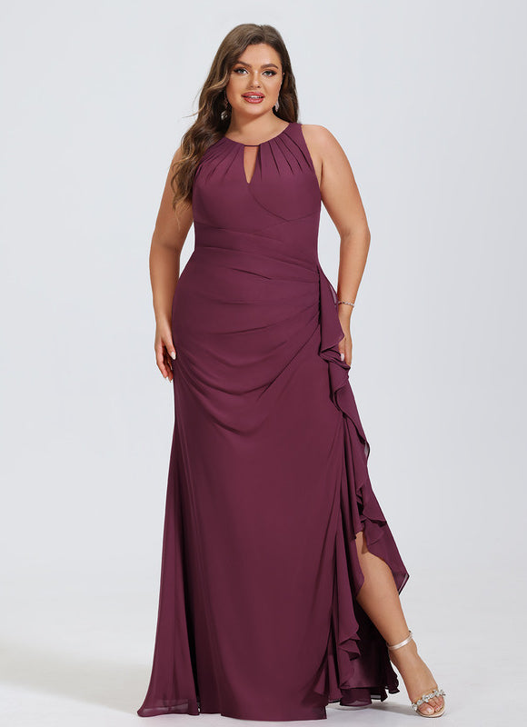 Robe Cérémonie Danse Des Nymphes - gallery 4