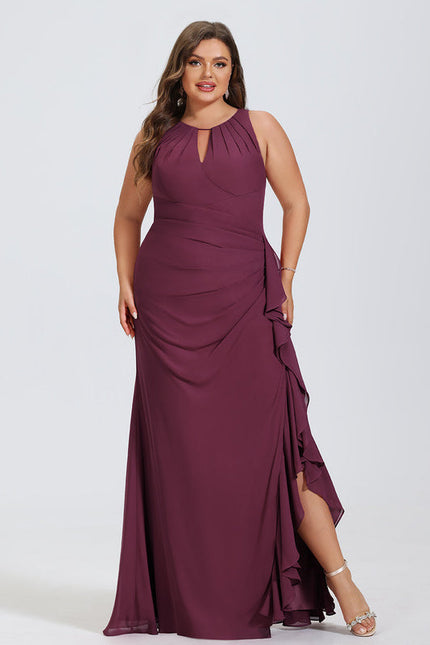 Robe Cérémonie Danse Des Nymphes - gallery 4