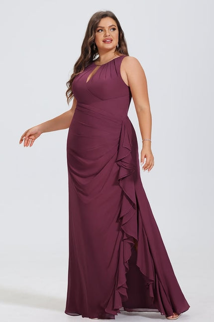 Robe Cérémonie Danse Des Nymphes - gallery 7