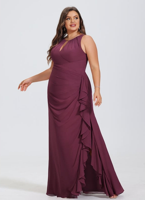 Robe Cérémonie Danse Des Nymphes - gallery 7