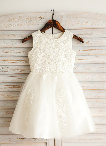 Robe Cérémonie Mariage Fille