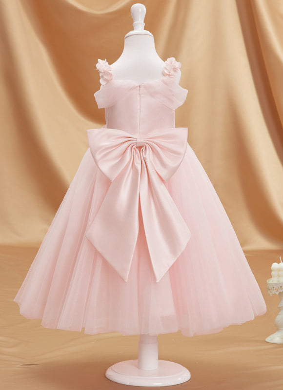 Robe Cérémonie Fleur Détoile - gallery 9