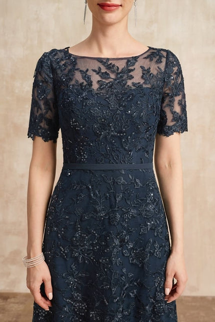 Robe Cérémonie Élégance Séraphique - gallery 2