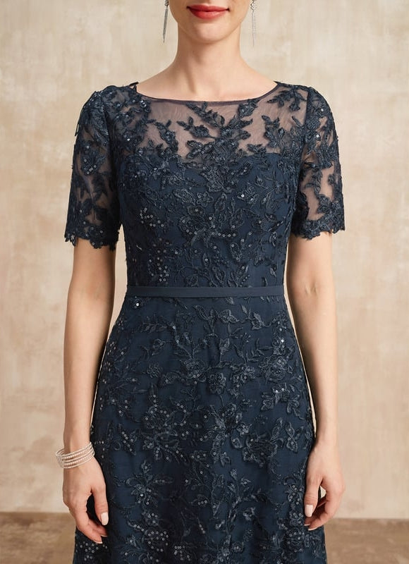 Robe Cérémonie Élégance Séraphique - gallery 2