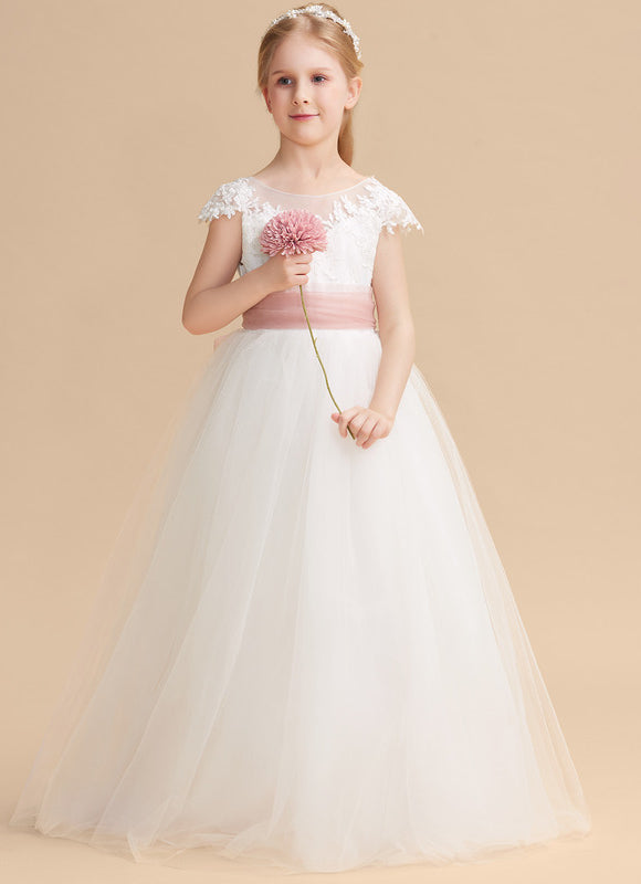 Robe Ceremonie Communion Femme - gallery 6
