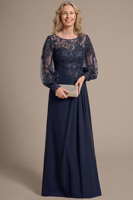 Robe Ceremonie Classe - gallery 5