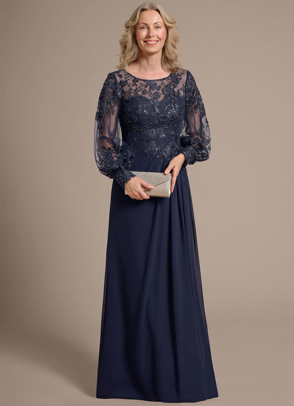 Robe Ceremonie Classe - gallery 5