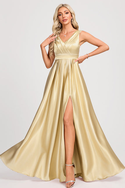 Robe Longue Ceremonie