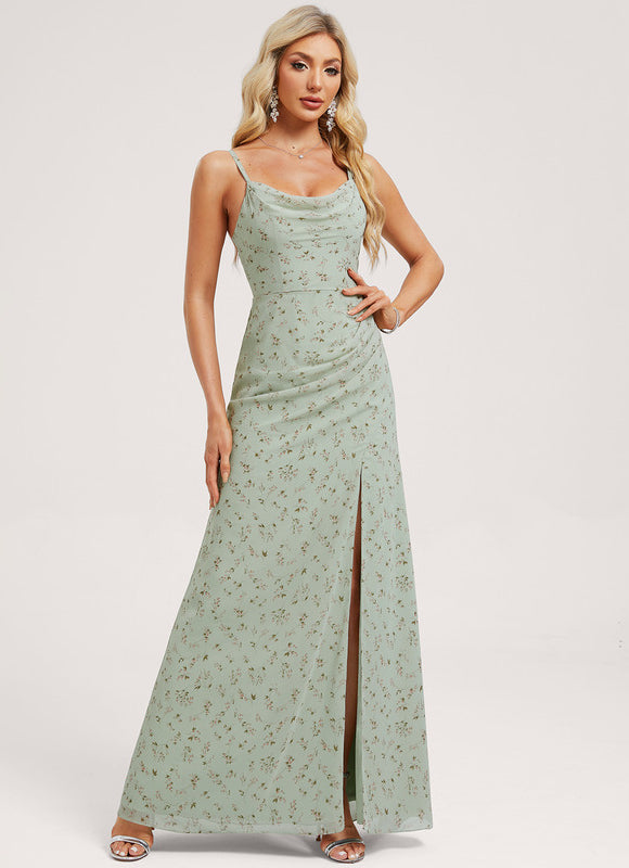 Robe Ceremonie Automne - gallery 2