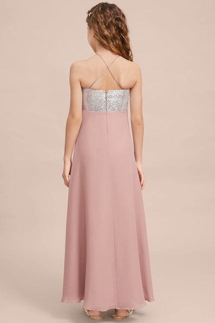 Robe Ceremonie Ados - gallery 7