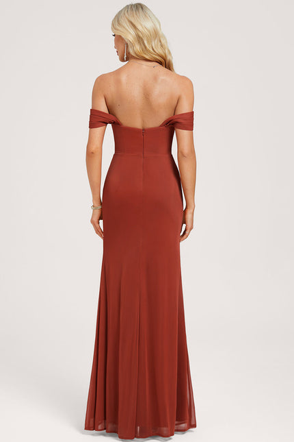 Robe Cérémonie Maxi Douceur - gallery 5