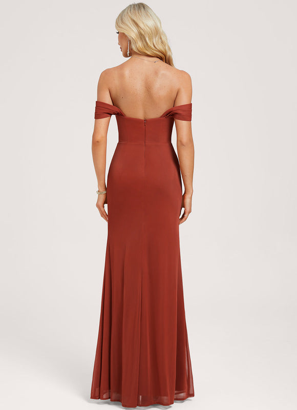 Robe Cérémonie Maxi Douceur - gallery 5