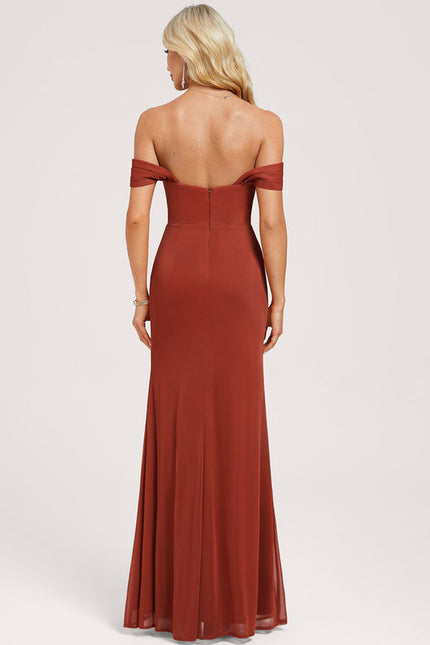 Robe Cérémonie Maxi Douceur - gallery 5