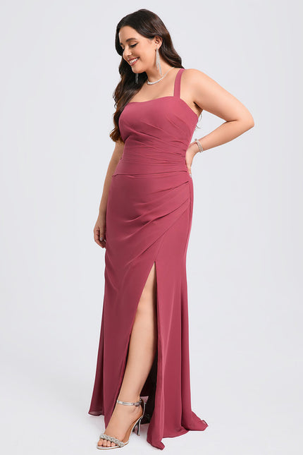 Robe Cérémonie Sereine Marine - gallery 6