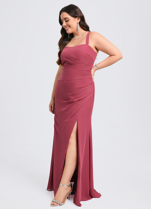 Robe Cérémonie Sereine Marine - gallery 6