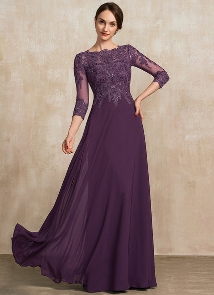 Robe Cérémonie Éclat Enchanté