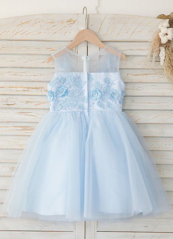 Robe Cérémonie Luxe Enchanté - gallery 1