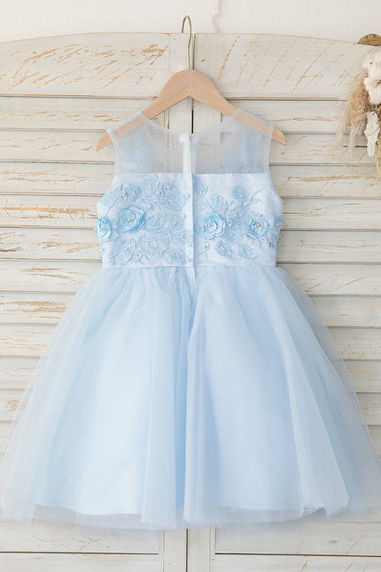 Robe Cérémonie Luxe Enchanté - gallery 1