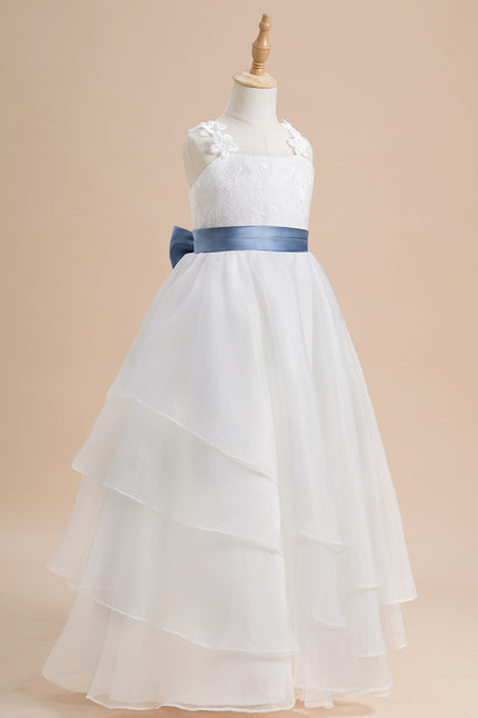 Robe Cérémonie Éclat Nuptial - gallery 4