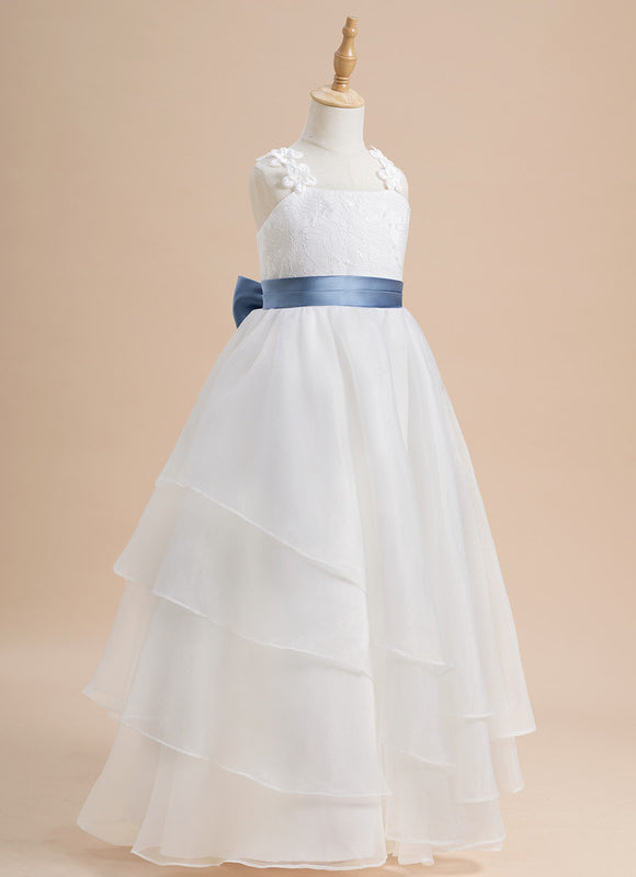 Robe Cérémonie Éclat Nuptial - gallery 4