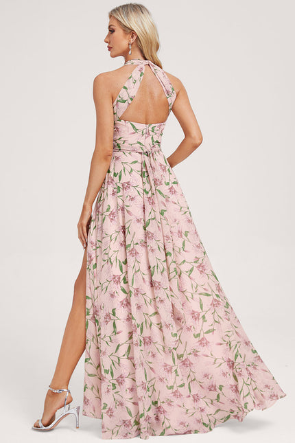 Robe Ceremonie Decollete - gallery 4