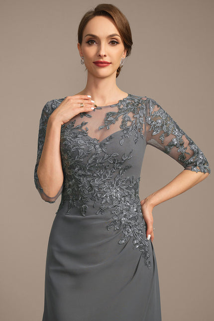 Robe Ceremonie Classe - gallery 2