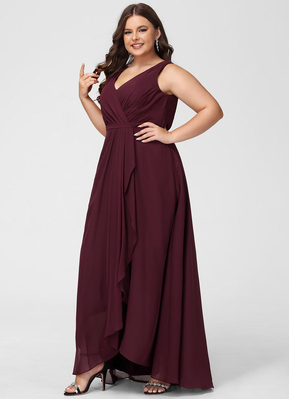 Robe Ceremonie Couleur Pastel - gallery 6