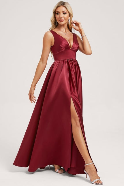 Robe Ceremonie Fluide - gallery 1